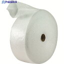 TRUSCO プチプチポリチューブ 幅300mm×長さ42m巻 (1巻入) PTPT300 1巻 ◇▼206-7150