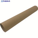 TRUSCO 紙管 直径(内径)150×長さ1000mmX厚さ2.5mm 1本 PT150X1000 1本 ▼207-1886