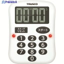 TRUSCO ピカピコタイマー PIKA-TM 1個 ▼207-3934