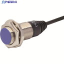 オートニクス 円柱型長距離DC3線式近接センサ PRD18-7DN 1個 ▼208-0006