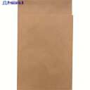 キングコーポ 封筒 ポストイン定形外 茶 10枚パック未晒クラフト 100g/m2 POSTINM10 1パック ▼208-0780