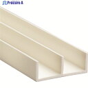 光 簡易内窓用フレーム&レール 上レールホワイト11×30.5×1830mm PTL3022 1本 ◇▼215-4240 ※車上渡し