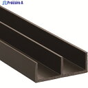 光 簡易内窓用フレーム&レール 上レールブラウン11×30.5×1830mm PTL3021 1本 ◇▼215-5838 ※車上渡し