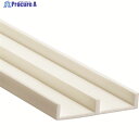 光 簡易内窓用フレーム&レール 下レールホワイト5×30.5×1830mm PTL4022 1本 ◇▼215-7402 ※車上渡し