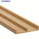 光 簡易内窓用フレーム&レール 下レール木目5×30.5×1830mm PTL4023 1本 ◇▼215-7469 ※車上渡し