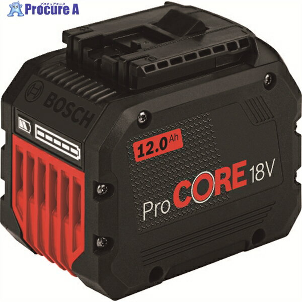 ܥå 18V।12.0AhХåƥ꡼ PROCORE18V12 1 215-8000