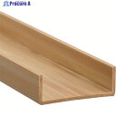 光 簡易内窓用フレーム&レール 横カバー木目12×34×915mm PTY3113 1本 ▼216-2155