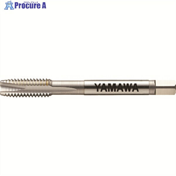ヤマワ ポイントタップ 左ねじ用 PO LH P3 5/16-18UNC PO-LH-P3-5/16-18UNC 1本 ▼216-3053【代引決済不可】 ●MA515