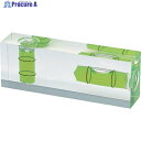 TRUSCO ポケットレベル 25X100 PL-25-100 1個 ▼229-7175