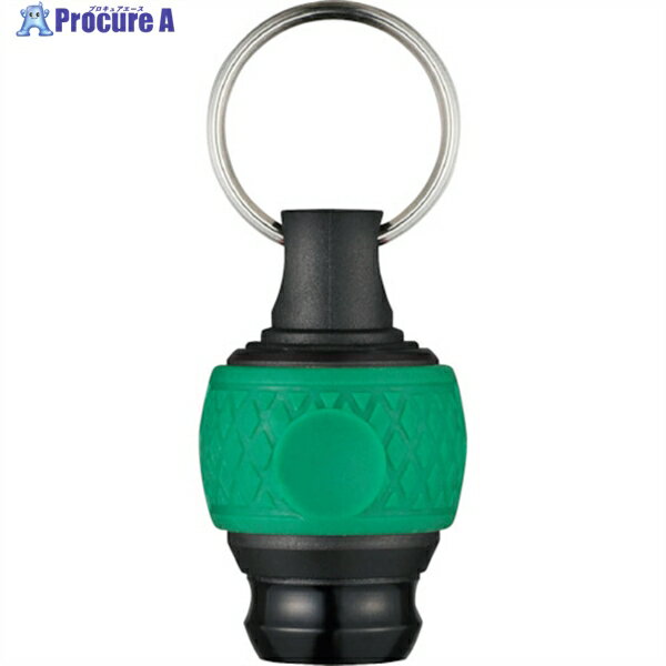 VESSEL ボールクイックキャッチャー(グリーン) QB-22G QB-22G 1個 ▼244-2045