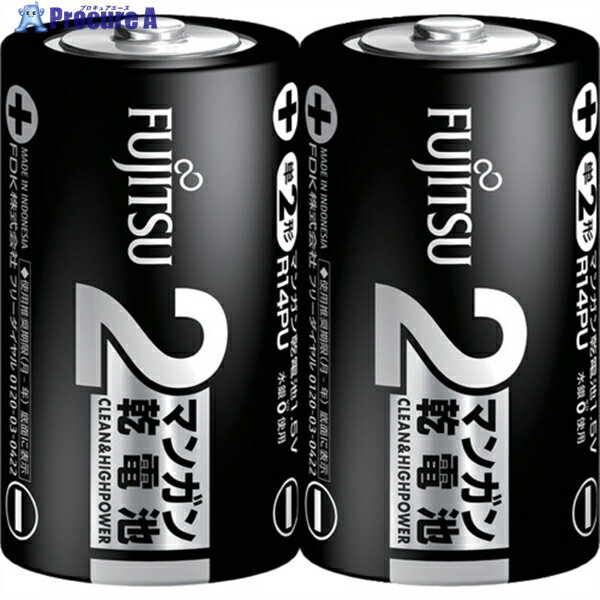 FDK ޥ󥬥  ñ2 (2) R14PU(2S) 1ѥå 249-7310Բġ