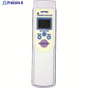 OPTEX ポータブル型非接触温度計 PT-7LD 1個 ▼250-5631