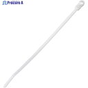 PANDUIT ネジ止めタイプナイロン結束バンド ナチュラル (100本入) PLC1.5I-S8-C 1袋 ▼252-2128