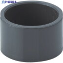 SPACIO プラスチックジョイント PJー501G ダークグレー グレー PJ-501 GY (ソトキャップ) 1個 ▼256-5188