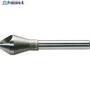 プラス S軸面取カッター S-15×60° PMS1560 1本 ▼257-8799
