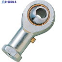 TRUSCO ロッドエンド 給油式 メネジ18mm PHSL18 1箱 ▼277-4852