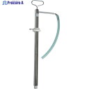 アクアシステム ペール・一斗缶用手動ポンプ (溶剤) 40mmタイプ P-SX 1本 ▼327-7917