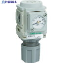 CKD レギュレータ R3000-10-W 1個 ▼344-5674