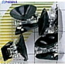 光 吸盤クリップ(小) QC-97 1パック ▼353-2457