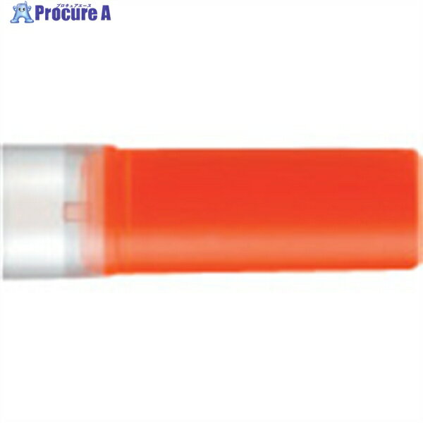 PILOT ホワイトボードマーカー ボードマスター 替えカートリッジ オレンジ P-WMRF8-O 1パック ▼369-9739