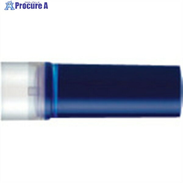 PILOT ホワイトボードマーカー ボードマスター 替えカートリッジ ブルー P-WMRF8-L 1パック ▼369-9763