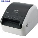 brother 4インチ感熱ラベルプリンター”QL1115NWB” QL-1115NWB 1台 ▼370-0204