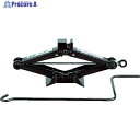 KTC パンタグラフジャッキ ストローク300mm 全長437mm PJ-1 1台 ▼373-7098
