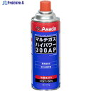 Asada マルチガスハイパワー300AP R35504 1本 ▼376-0405