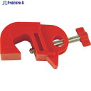 PANDUIT サーキットブレーカー用ロックアウト(トルグ付き) PSL-CBILNT 1個 ▼380-9366