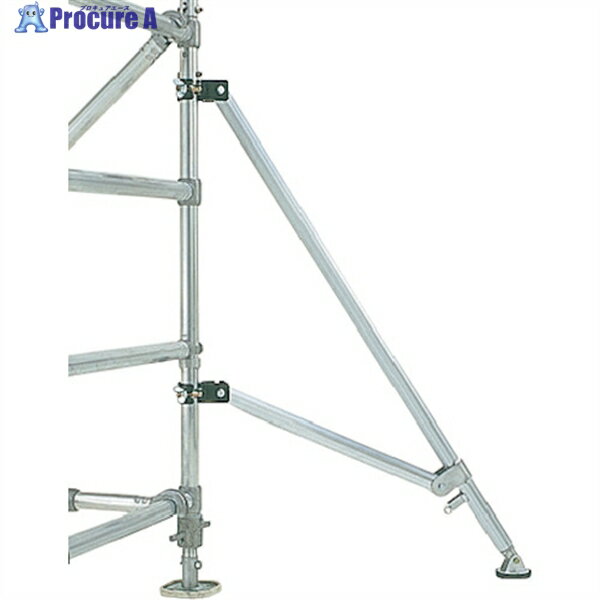 PiCa PST アウトリガー PST-AUS 1本 ▼381-4300