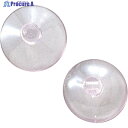 光 吸盤 38丸 横溝タイプ (2個入) QC-022 1パック ▼381-5722
