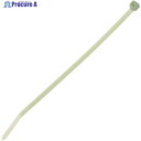 PANDUIT ポリプロピレン結束バンド (1000本入) PLT3S-M109 1袋 ▼381-6168