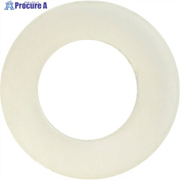 潤工社 ワンタッチ継手Mシリーズ M5用パッキン PK-M5 1個 ▼383-8371