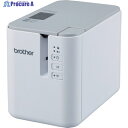 brother ラミネートラベルプリンター”PTP900W” PT-P900W 1台 ▼384-4788