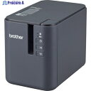 brother ラミネートラベルプリンター”PTP950NW” PT-P950NW 1台 ▼384-4790