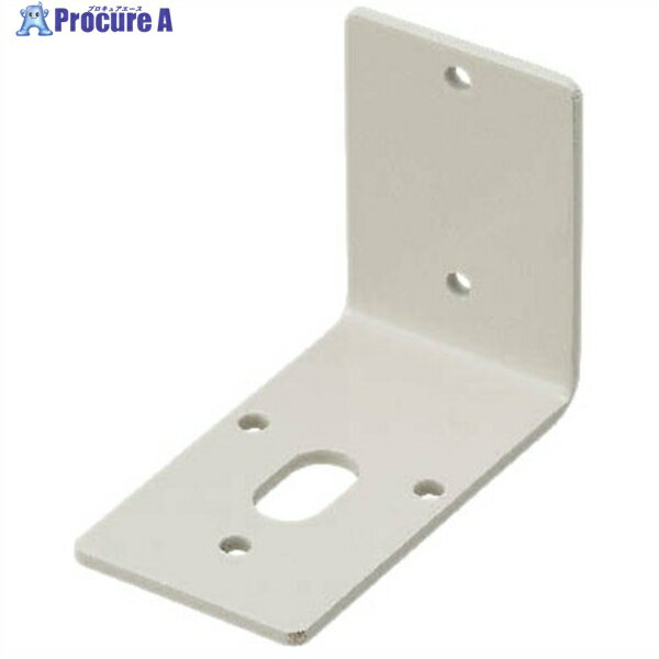 PATLITE オプション・ブラケット品 PWS-001 1個 ▼388-4432