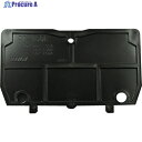 TOGI 側板 黒 74×3×45mm PT-150L 1枚 ▼391-8793