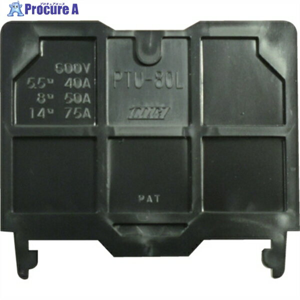 TOGI ¦  46340mm PTU-80L 1 391-9048