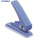 ナカバヤシ 1穴パンチ PN-001-MB 1個 ▼398-6446