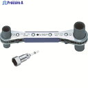 TOP レースウェイ用ソケット付ラクラッチ PRW-3LS 1丁 ▼404-8458