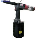 POP 空油圧リベットツール PROSET XT4-AHR PROSET XT4-AHR 1台 ▼405-8139