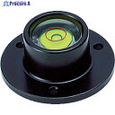 エビスダイヤモンド 丸型気泡管φ12・取付タイプ R12T 1個 ▼410-5788