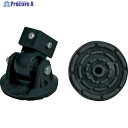 アルインコ 自在脚端具 PRTZ1 1個 ▼412-9741 ※個人宅様送り不可