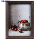 Kenko 1250334 ダイレクトフレーム ベルジェ 2L ブラウン PS-BE-2L-BR PS-BE-2L-BR 1枚 ▼414-4183【代引決済不可...