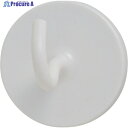 VELOS ポリカミニハンガー ホワイト PMH-4542WH 1枚 ▼418-5744