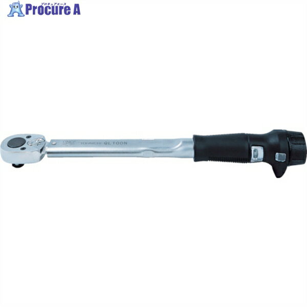 トーニチ 手動式トルクレンチ QL280N-1/2 1個 ▼432-7322
