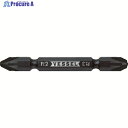 VESSEL コンビビットPZ PZ2/PZ3×65mm (1S(PK)=2本入) PZ142365 1S ▼438-7627