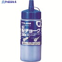 タジマ 粉チョーク青 PLC2-B300 1本 ▼439-6812