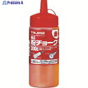 タジマ 粉チョーク赤 PLC2-R300 1本 ▼439-6821