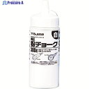 タジマ 粉チョーク白 PLC2-W300 1本 ▼439-6839